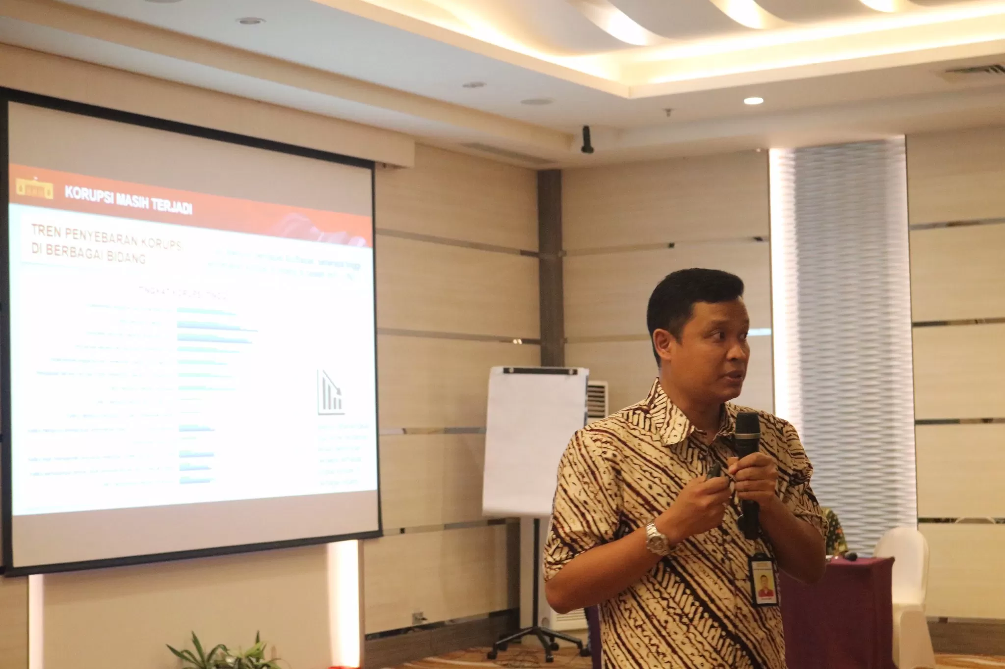 Bimo Wijayanto ditunjuk Prabowo sebagai Direktur Jenderal Pajak yang baru (Foto: x/@KASN_RI)