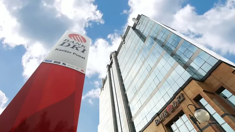 Bank Jakarta membantah melakukan dugaan gratifikasi mobil mewah terhadap komisioner Baznas DKI Jakarta. (Foto: Bank DKI)