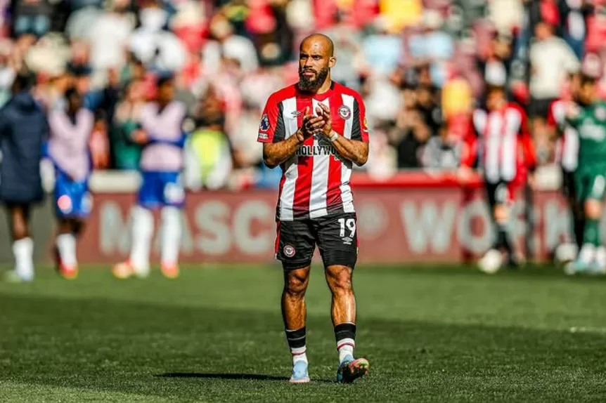 Bryan Mbeumo menjadi incaran Manchester United (Foto: instagram/@bryan_.m19)