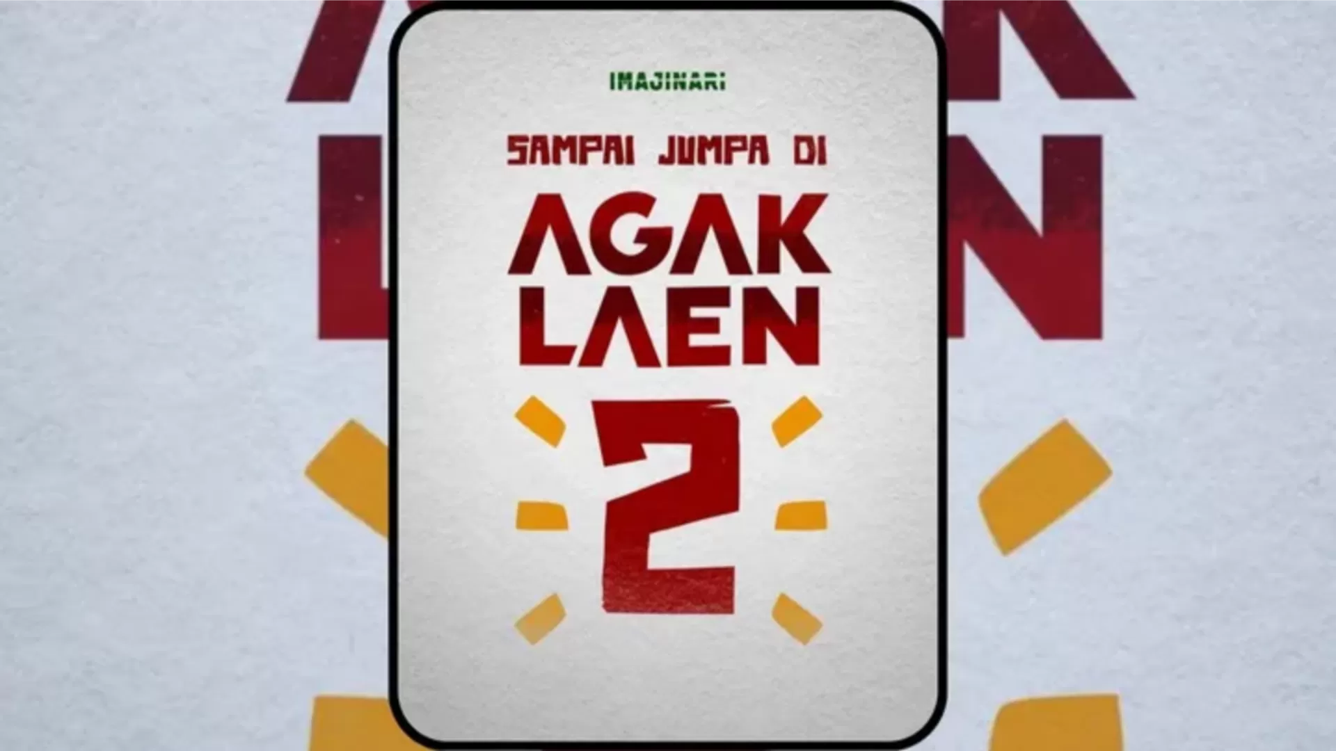 Film Agak Laen 2 dan Rumor Adaptasi Korea: Film Komedi Gokil yang Bikin Dunia Melirik. (Instagram.com/@Instagram.com/@ernestprakasa)