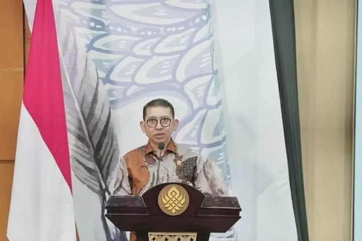 Fadli Zon sebut tragedi pemerkosaan massal dalam kerusuhan Mei 1998 hanya sekadar rumor, tolak minta maaf (Foto: instagram/@fadlizon)
