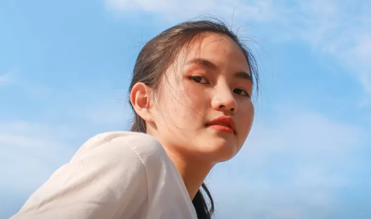 Sherly Phangestu, Pencipta Plant Heroes yang Raih Distinguished Winner. (Intagram @sherlyphangestu_)