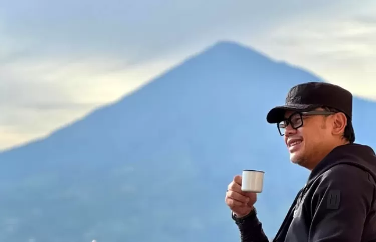 Bima Arya respon soal penjualan pulau Pasangan Anambas di situs luar negeri. (Instagram @bimaaryasugiarto)