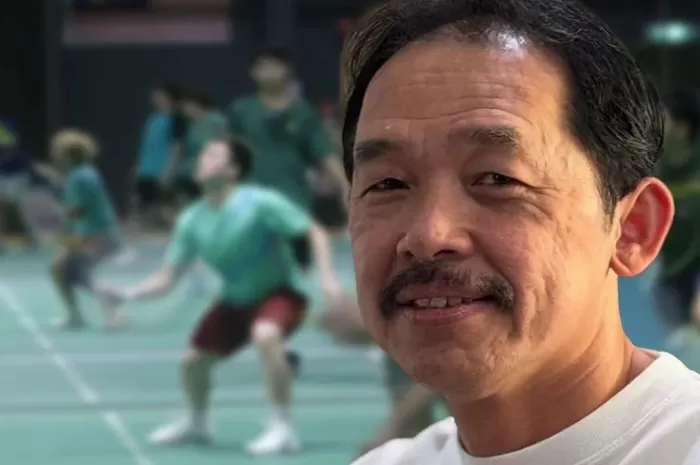 Rashid Sidek legenda bulu tangkis Malaysia memprediksi Thailand pecah telur medali emas di Olimpiade pada LA 2028. (Istimewa)