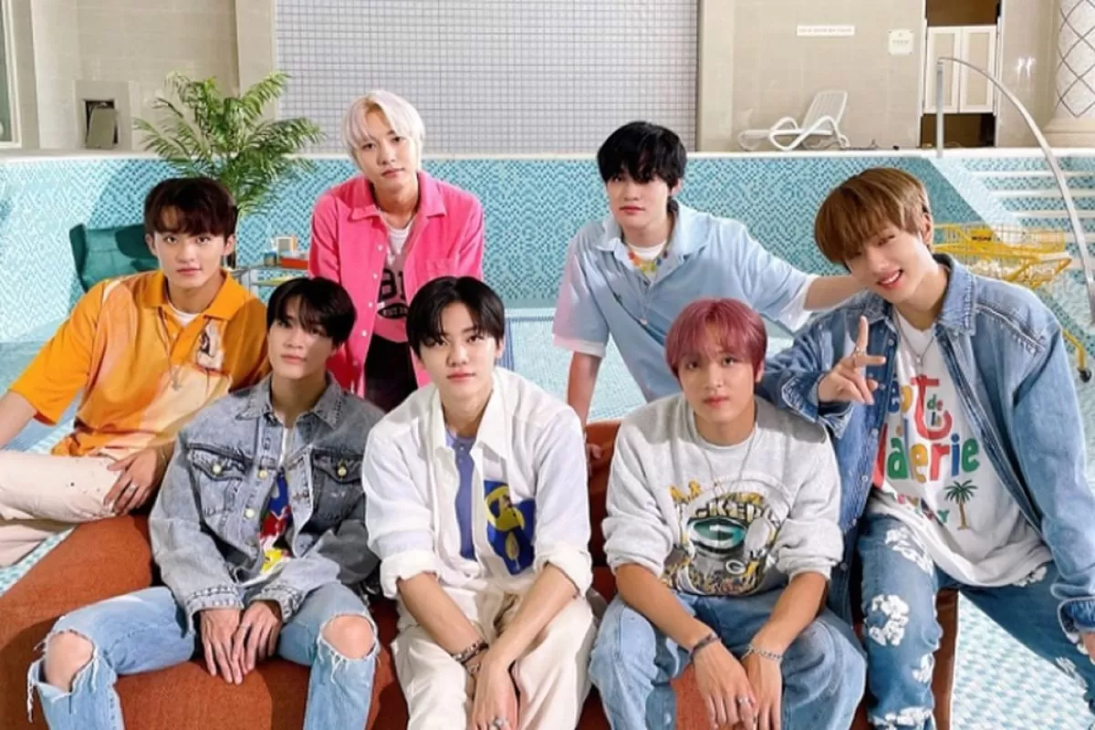 Daftar Membership Dyandra Global Tiket TDS 4 NCT Dream 2025 (foto: instagram.com/nct_dream)