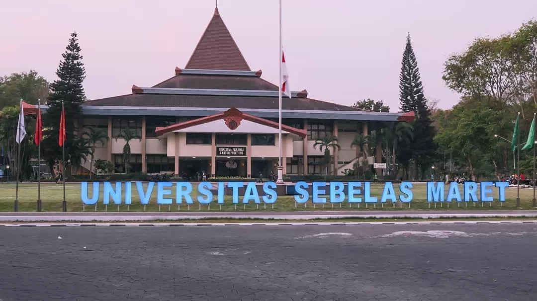 Sudah Rilis! Ini Cara Cek Hasil Seleksi Mandiri UNS 2025 dan Jadwal Lengkapnya. (Instagram.com/uns.story)