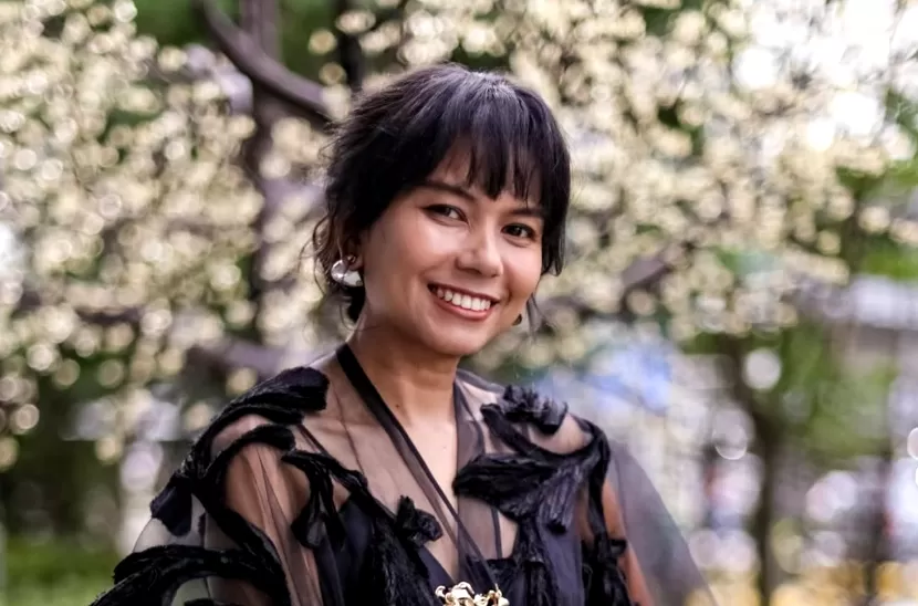 Kamila Andini bergabung bersama 534 insan film dari seluruh dunia sebagai anggota baru Academy Awards 2025. (Instagram @kamilandini)