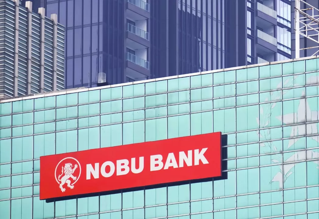 Gedung Nobu Bank (infobanknews.com)