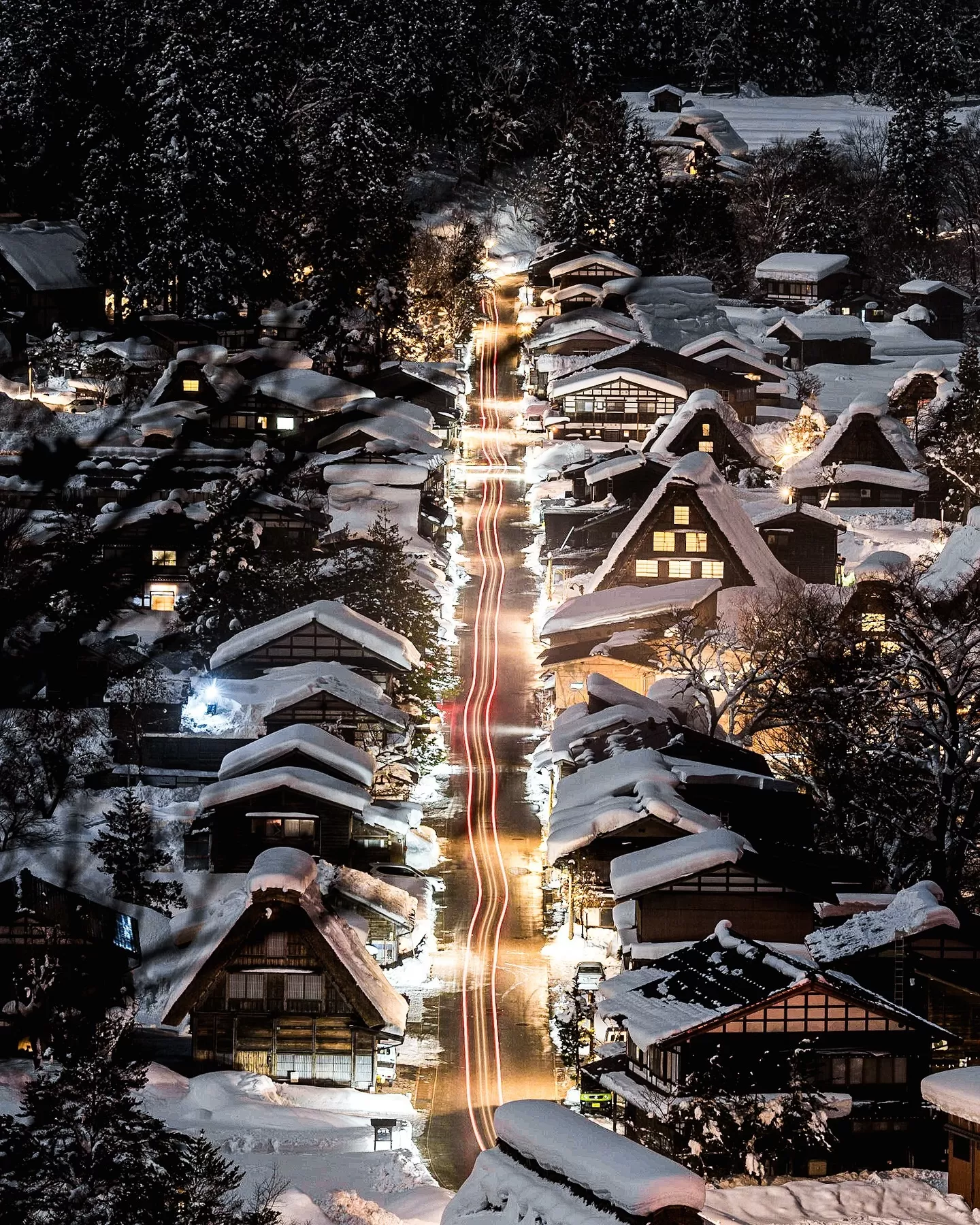 Bingung Mau ke Mana di Jepang? Ini 5 Destinasi Wajib yang Bikin Kamu Jatuh Cinta Sama Negeri Sakura. (Instagram.com/ebi_times)