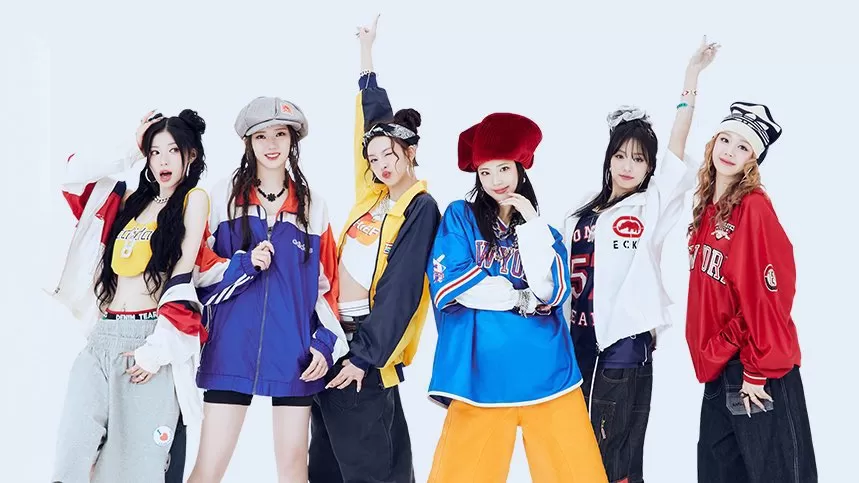 BabyMonster Siap Comeback Rilis Lagu Hot Sauce (foto: x.com/kchartsmonster)