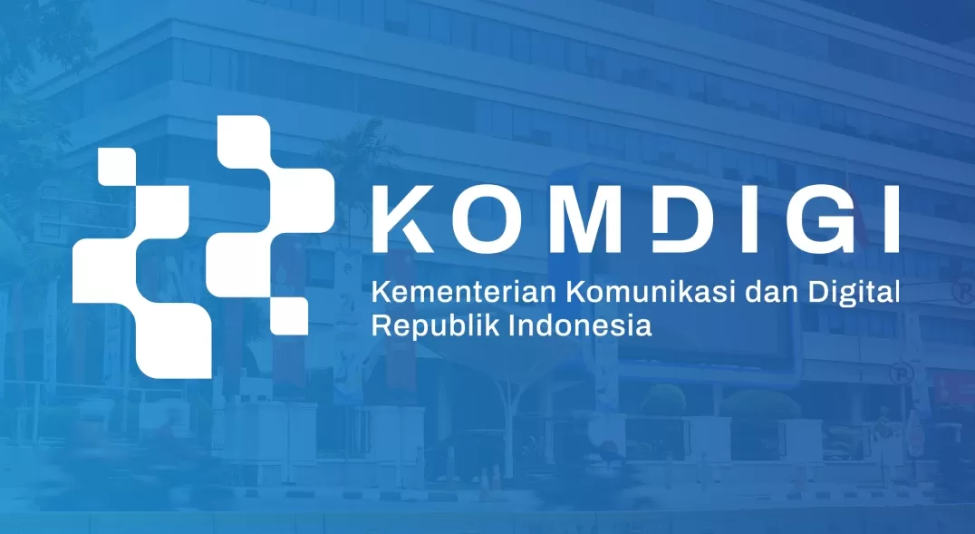 Komdigi mengancam Penyelenggara Sistem Elektronik Lingkup Privat yang belum juga mendaftar seperti Cloudflare. (portal.komdigi.go.id)