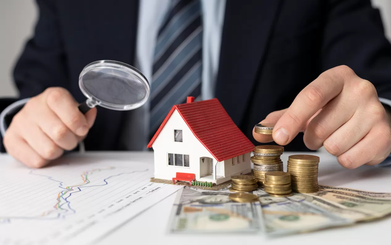 Cara Baru Punya Rumah untuk Pekerja Informal (foto: freepik.com)