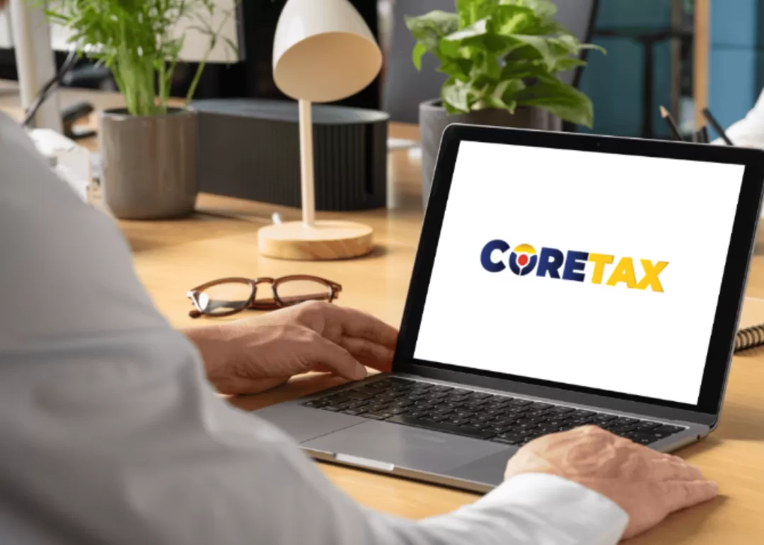  Kasus Error Coretax, Kini Purbaya Janjikan Rampung Hanya dalam 1 Bulan (foto: hipajak)