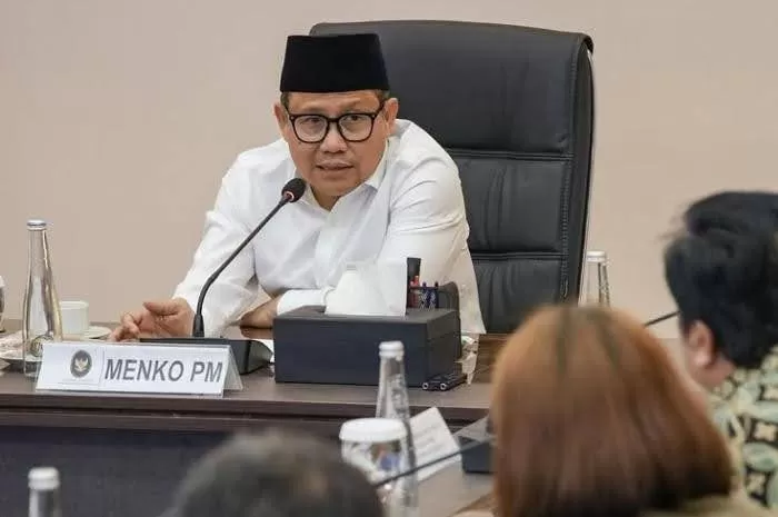 Menko PMK, Muhaimin Iskandar atau Cak Imin sebut pemerintah akan bagi-bagi tanah untuk 1 juta orang miskin (Instagram.com/@cakiminow)