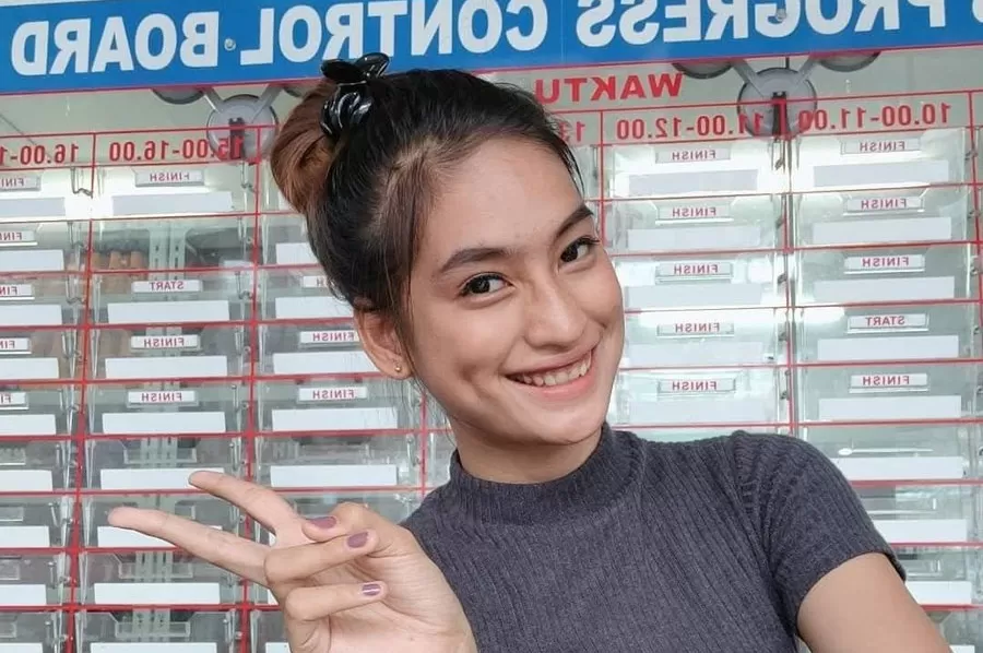 Misri Puspita Sari terancam 7 tahun penjara atas kasus&nbsp;tewasnya Brigadir Nurhadi. (Dok Istimewa)