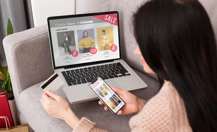 Pajak digital jadi motor penerimaan negara. (Freepik)