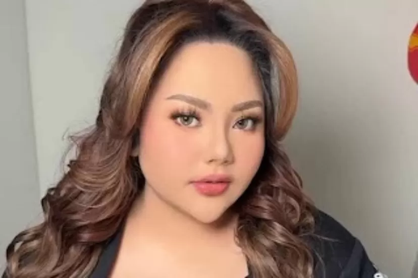 Lisa Mariana memenuhi panggilan pemeriksaan penyidik Bareskrim Polri sebagai terlapor dalam kasus dugaan penyebaran informasi bohong.