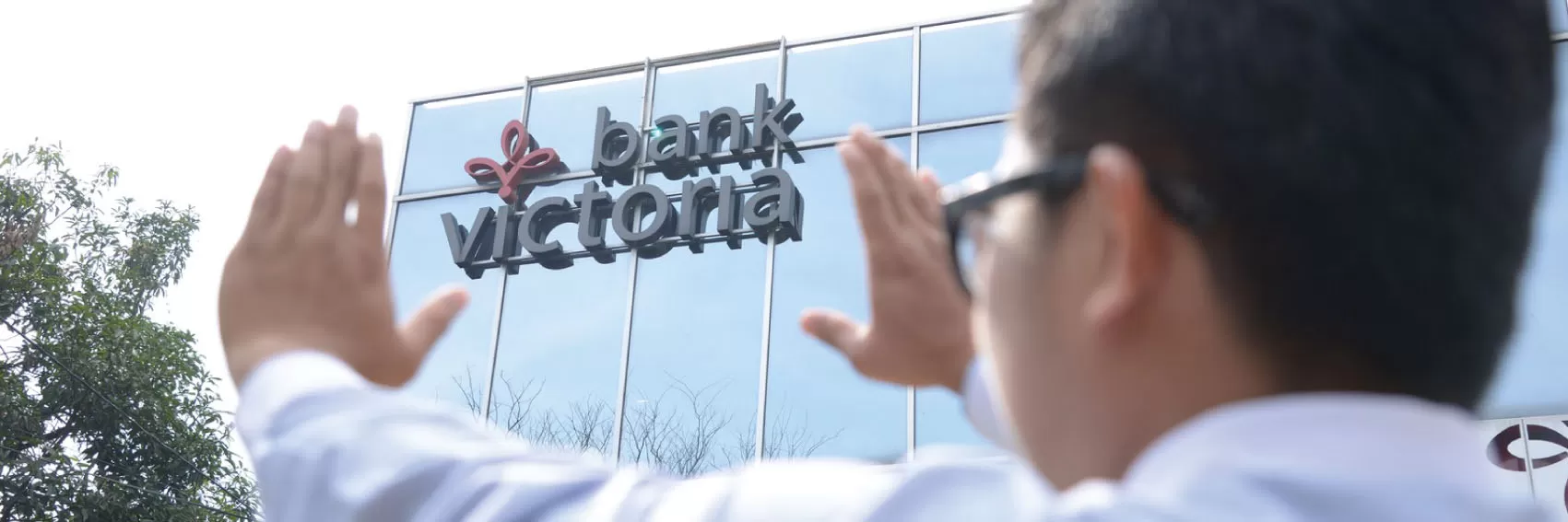 Bank Victoria segera diakuisisi oleh BTN (Website Bank Victoria)