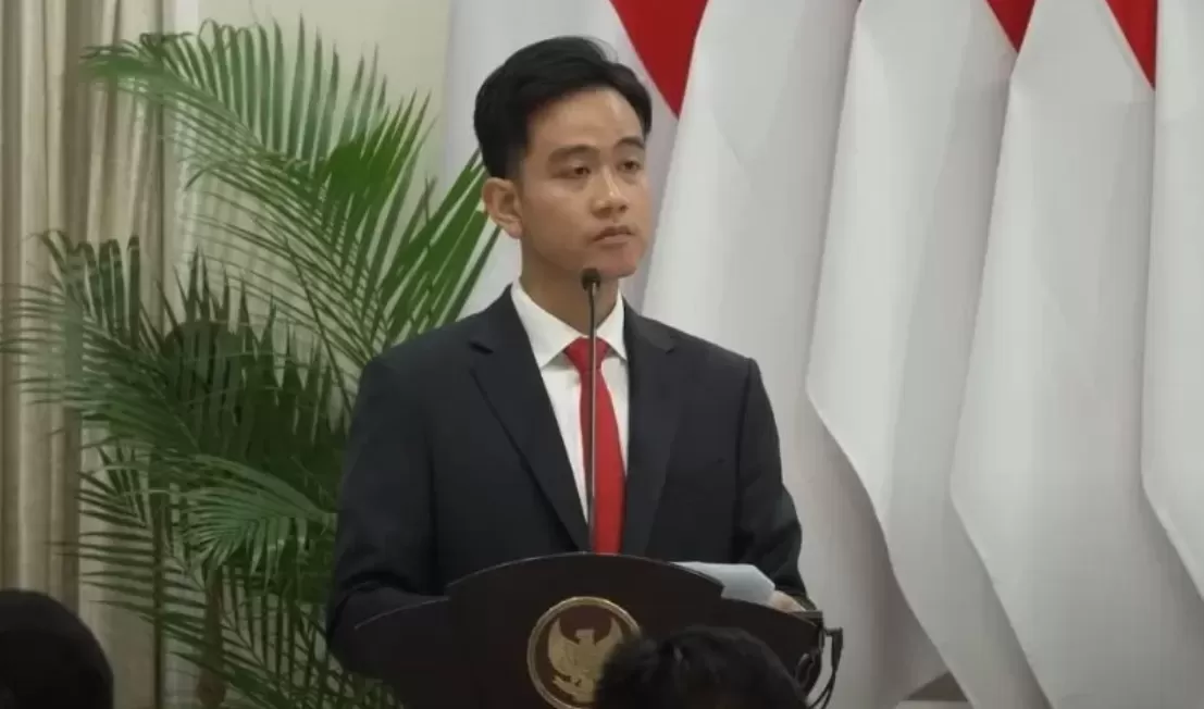 PN Jaksel kembali menggelar sidang gugatan perdata ijazah SMA Wapres Gibran Rakabuming Raka disoal warga bernama Subhan. (Foto: tangkapan layar YouTube.com Wakil Presiden RI)