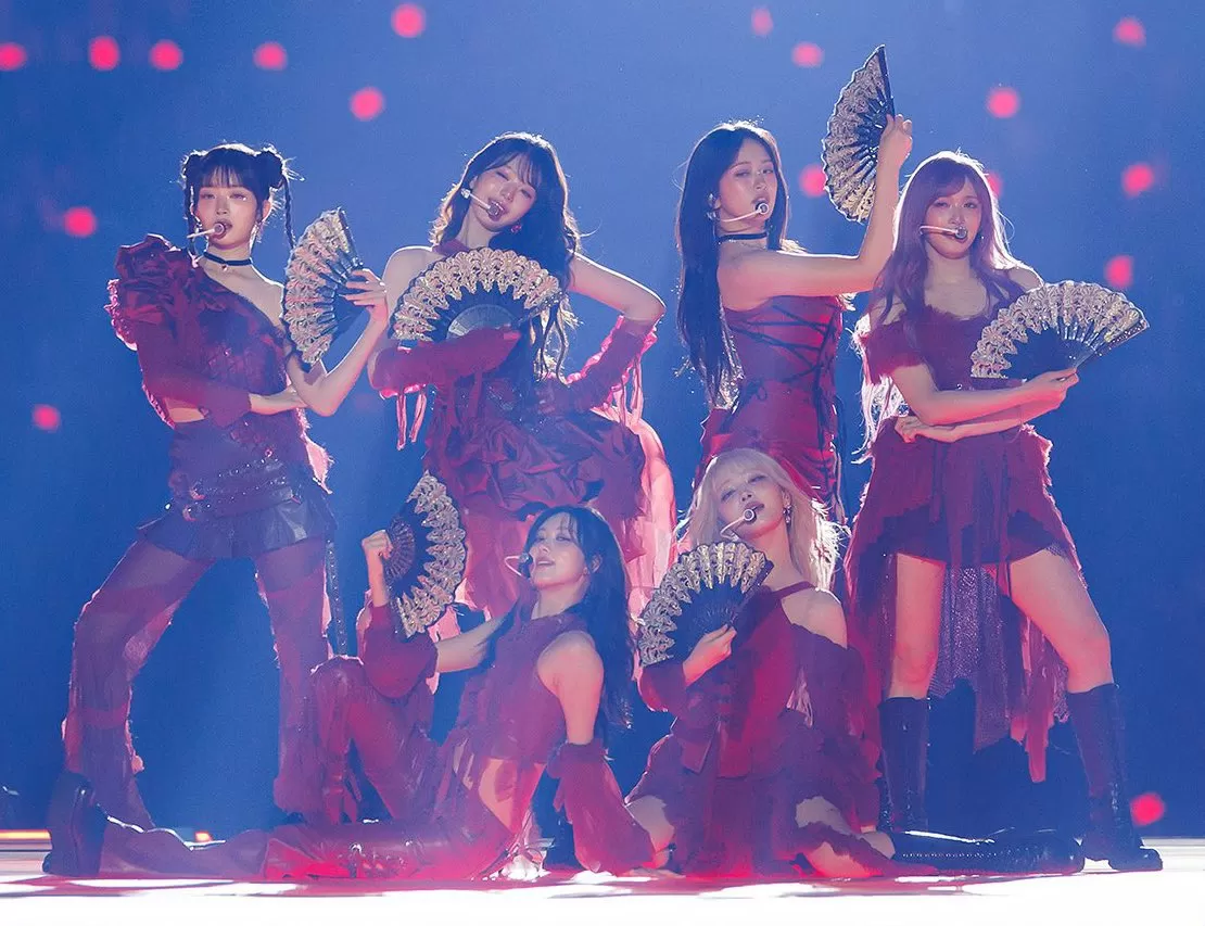 IVE Comeback Akhir Agustus 2025 (foto: x.com/sikologaeul)