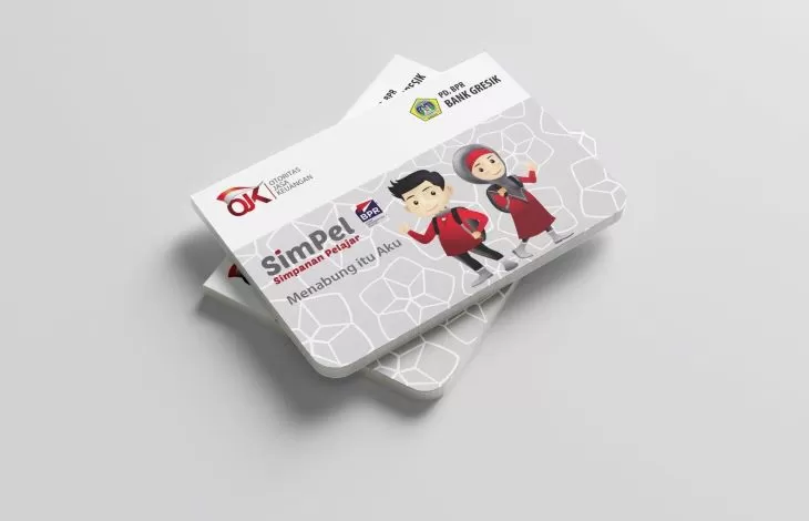 MUI menerbitkan fatwa tentang rekening dormant yang banyak disoal masyarakat.  (Bank Gresik)