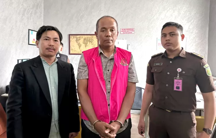 Modus Manipulasi Laporan, Dana Hibah Rp1,1 Miliar Diduga Diselewengkan. (Kejari Lampung Tengah)