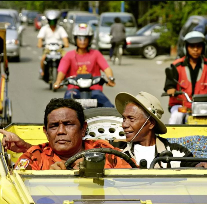 Jagal Film Dokumenter Kontroversial tentang Sejarah Indonesia.