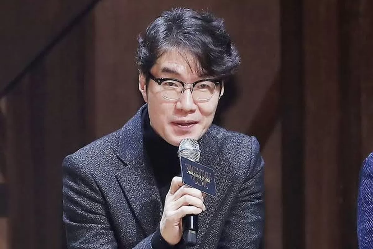 Song Young-kyu Ditemukan Meninggal di Mobil (foto: Allkpop)