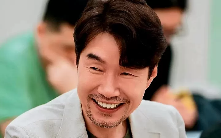 Biodata Song Young Kyu, pemain drakor The Winning Try yang tayang di Netflix. (Netflix)