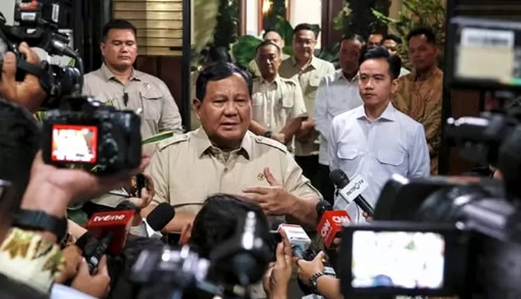 Prabowo teken Perpres Baru, Dokter pelosok kini dapat tunjangan Rp30 juta. (Instagram @prabowo)