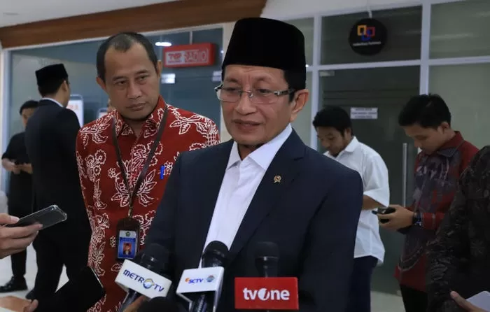 Menteri Agama RI, Nasaruddin Umar (Foto: dok. Kemenag)
