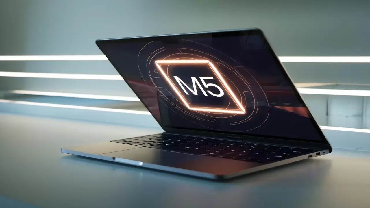 MacBook Pro OLED Hadir Akhir 2026, Benarkah Akan Jadi Laptop Tercanggih Apple? (Instagram.com/@hardwarepremium)