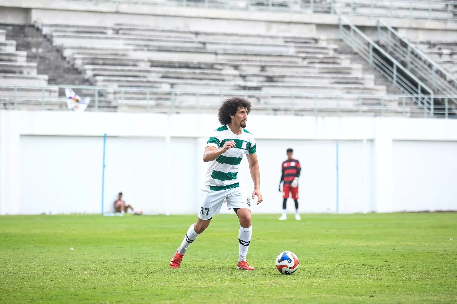 Goktug Demiroglu (Istimewa)