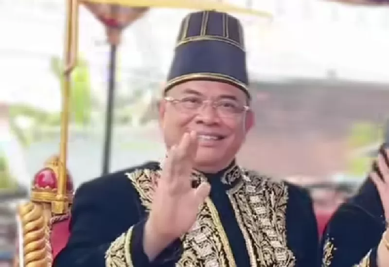 Aksi demo 19 September 2025 akan digelar di depan Gedung DPRD Pati untuk menurunkan Bupati Sudewo. (Dok. IG Humas Pati)