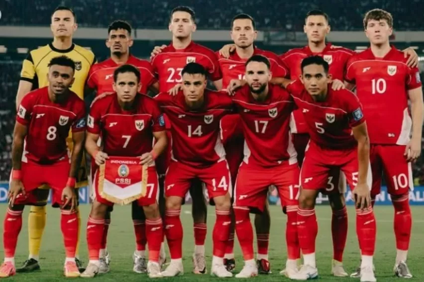 Timnas Indonesia gagal ujicoba melawan Kuwait (Foto: instagram/@rizkyridhoramadhani)