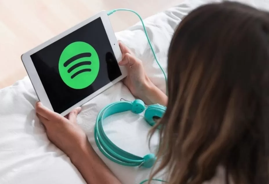 Platform musik Spotify resmi luncurkan fitur DM  (Freepik/freepik)