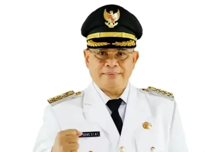 KPK kembali panggil Bupati Pati, Sudewo terkait kasus dugaan korupsi DJKA (Foto: Instagram/@pemkabpati_)