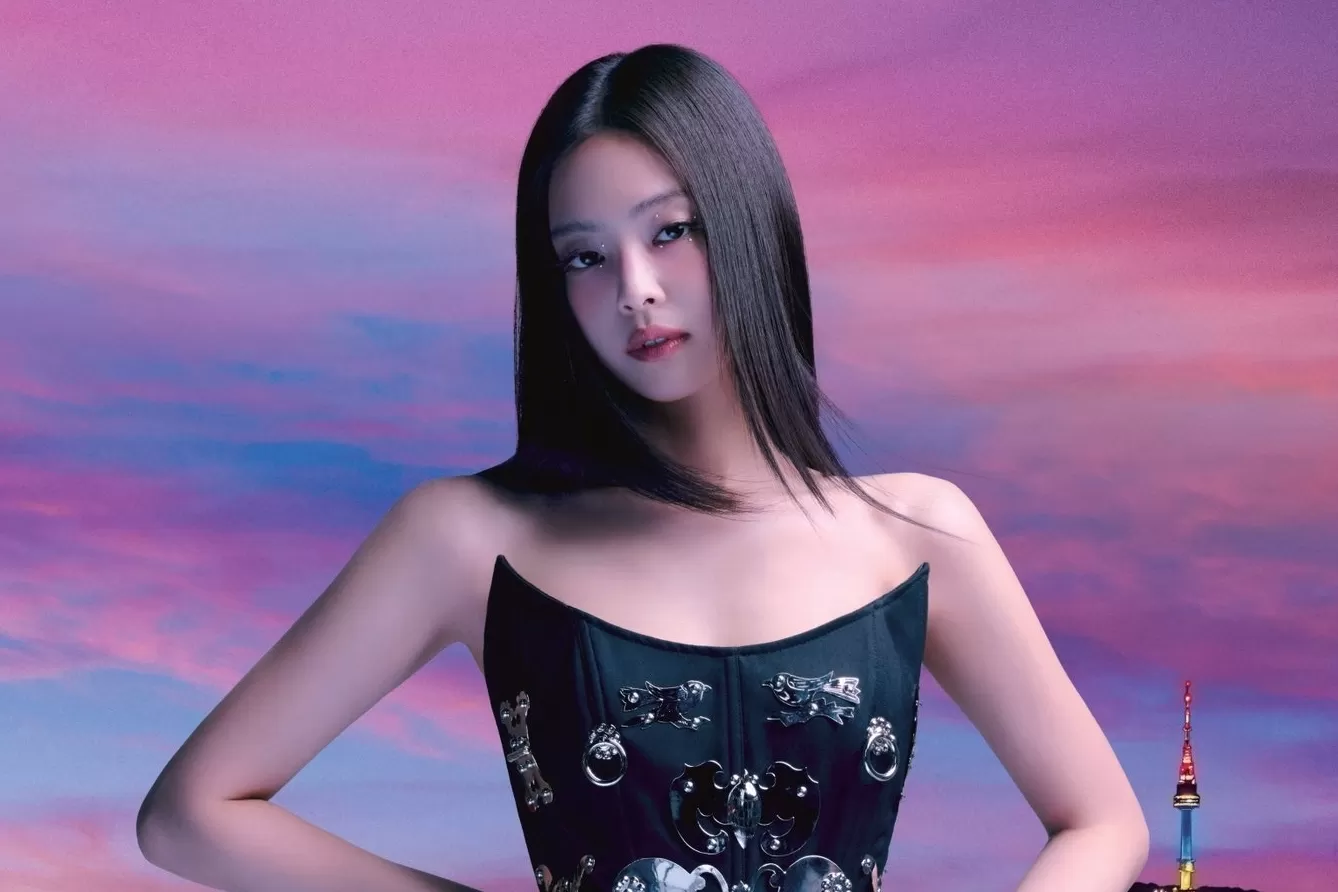 Jennie BLACKPINK Jadi Solois K-Pop Pertama Raih Sertifikasi Emas RIAA (foto: x.com/soompi)