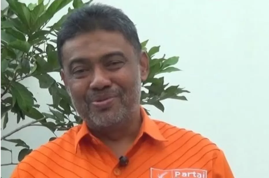 Presiden Partai Buruh, Said Iqbal bela keikutsertaan mahasiswa dan pelajar dalam demonstrasi 28 Agustus (Instagram/saidiqbalorange)