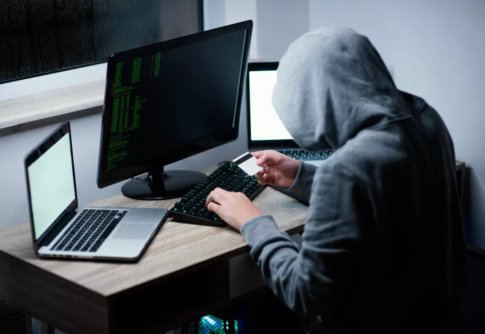 Modus Penipuan Digital Spoofing yang Kian Marak (foto: freepik.com)