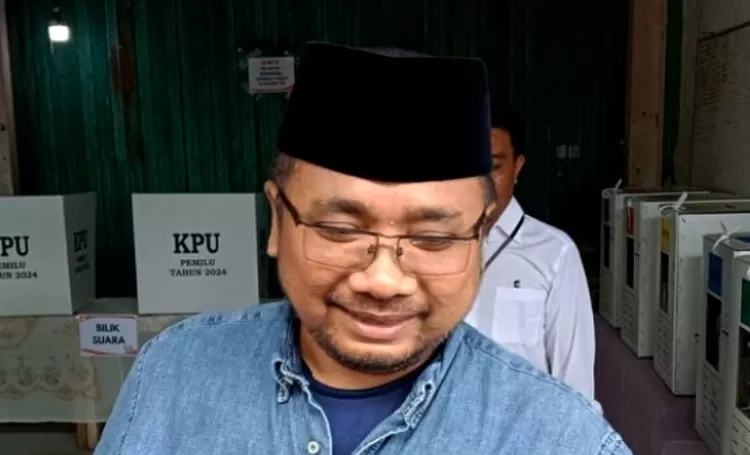 KPK kantongi fakta baru kasus Kuota Haji.  (Instagram @gusyaqut)