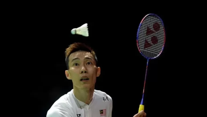 Lee Chong Wei tersentuh duo Malaysia Juara Dunia&nbsp; Bulu Tangkis 2025.&nbsp;(Instagram @leechongweiofficial)