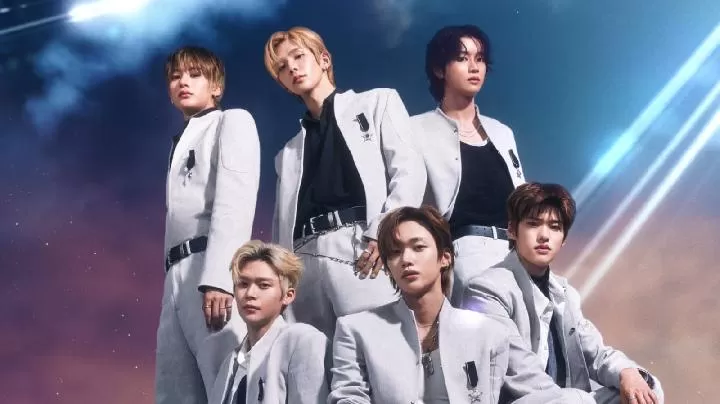 Harga dan Jadwal Penjualan Tiket Konser RIIZE di Jakarta 2026 (foto: CK Star Entertainment Indonesia)