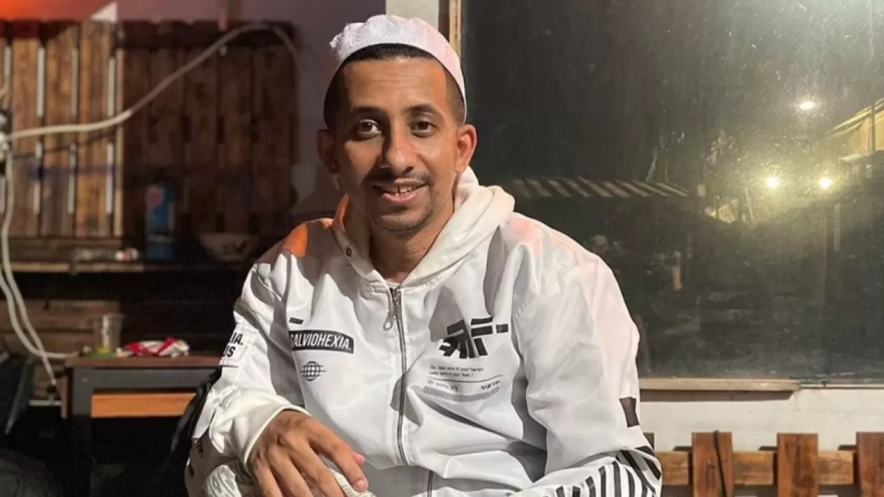 Habib Jafar sindir Menkomdigi Meutya Hafid soal konten di medsos disusupi judi online (Foto: Instagram/husein_hadar)