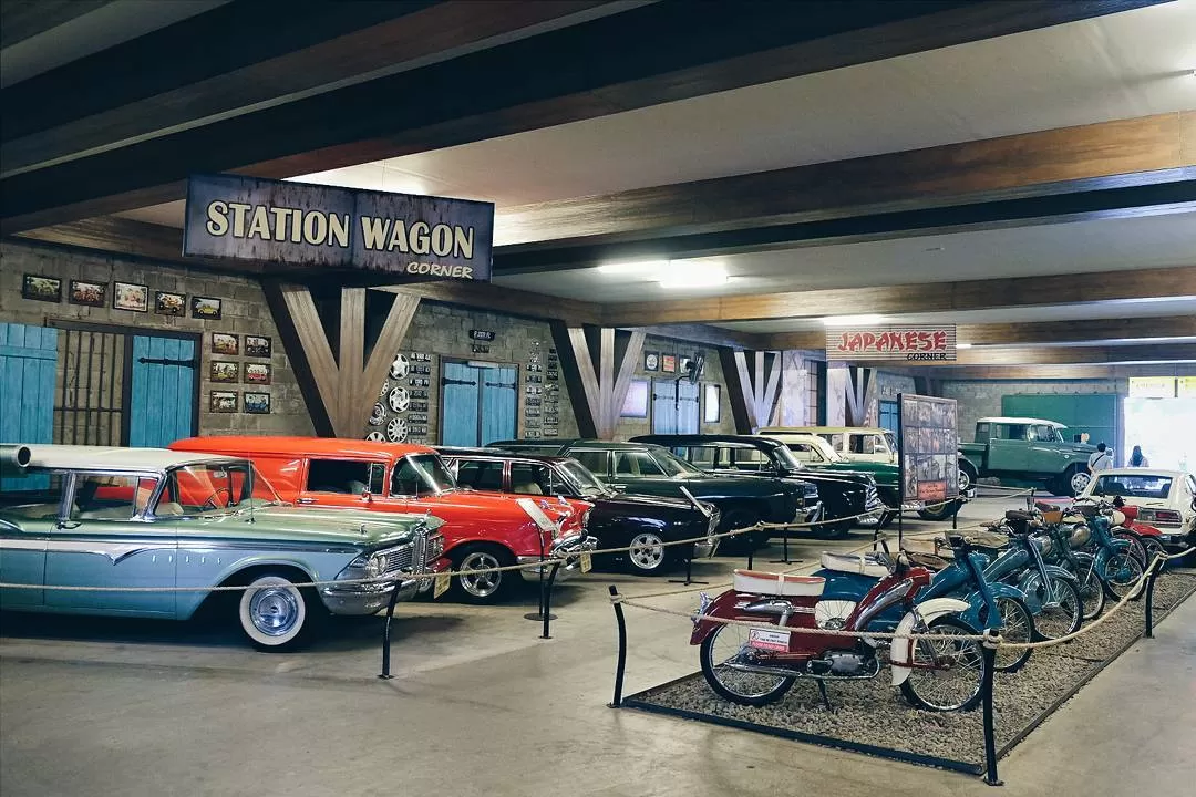 6 Tempat Wisata di Batu yang Lagi Hits, Nomor 3 Bikin Kamu Serasa Masuk Dunia Fantasi! (Instagram.com/ipooonk)