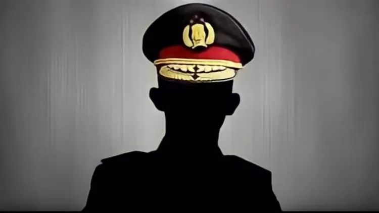 Peneliti BRIN Nawawi menegaskan reformasi kepolisian adalah kebutuhan yang tidak terelakkan terkait kewenangan dan penghormatan HAM. (Foto: Tangkapan Layar X.com)