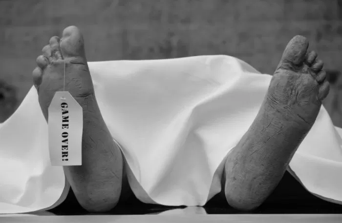 Ayah tiri Alvaro Kiano, Alex Iskandar, dipastikan mengakhiri hidupnya sendiri di Polres Jaksel. (Foto: Pexels)