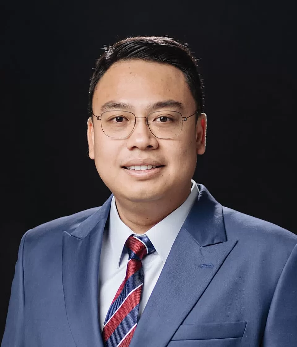 Kepala Badan Komunikasi Pemerintah Angga Raka Prabowo. (Wikipedia)