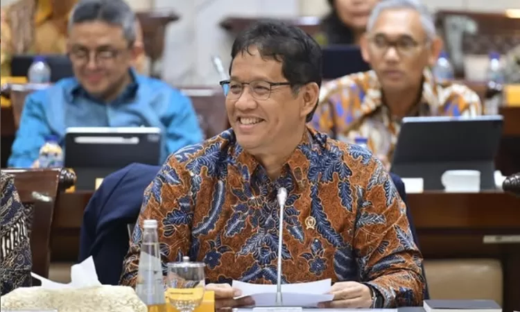 Menteri Keuangan sindir Direksi Bank, terlalu nyaman taruh dana aman. (Instagram @menkeuri)