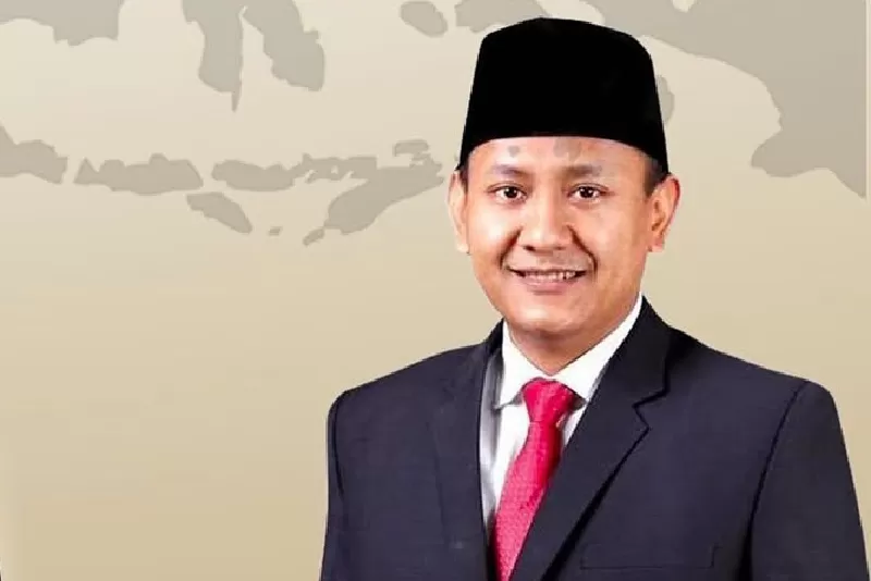 Wamenhut Romat Marzuki. (KONTEKS.CO.ID/Dok IG Romhat Marzuki)